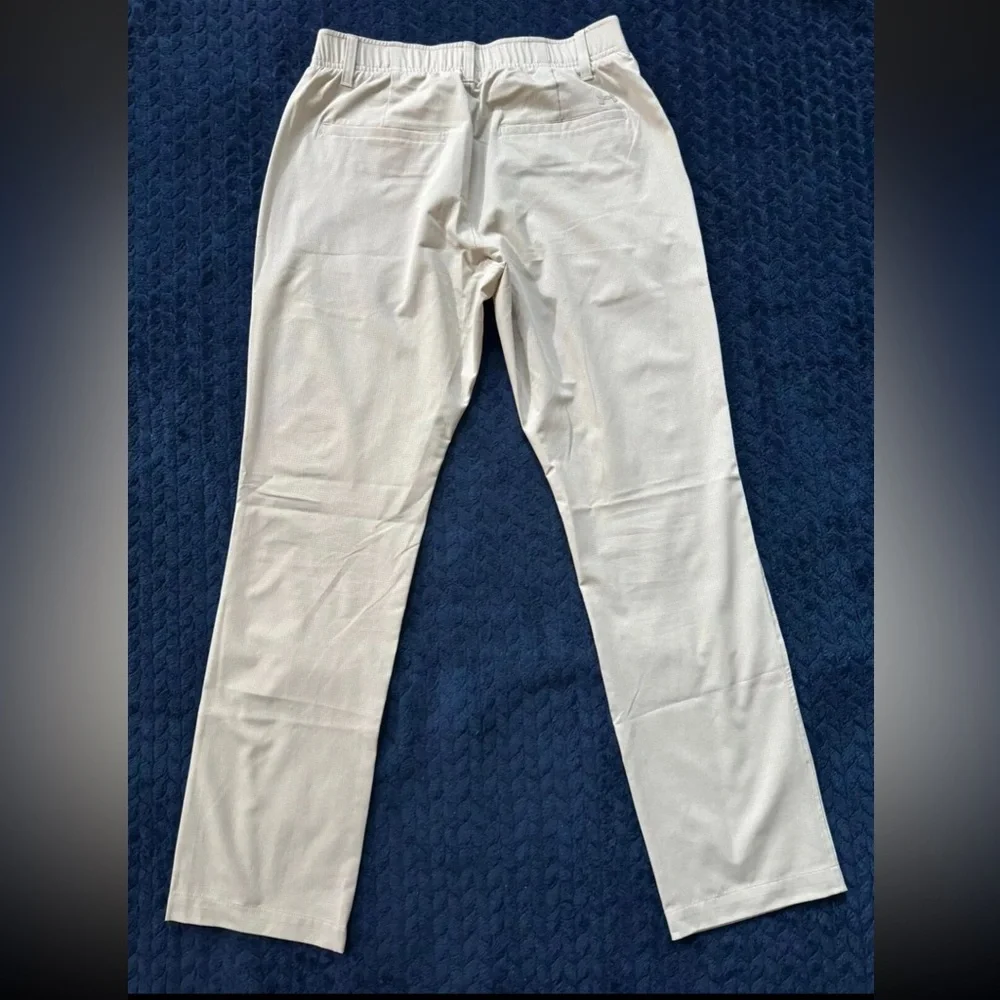 Under Armour Men's‎ Golf Chino Pants Straight Leg Size 30